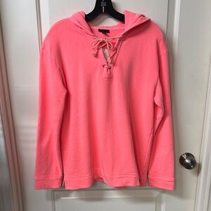 Talbots hoodie